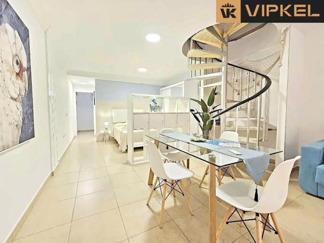 Dúplex en venta en Guía de Isora Tenerife