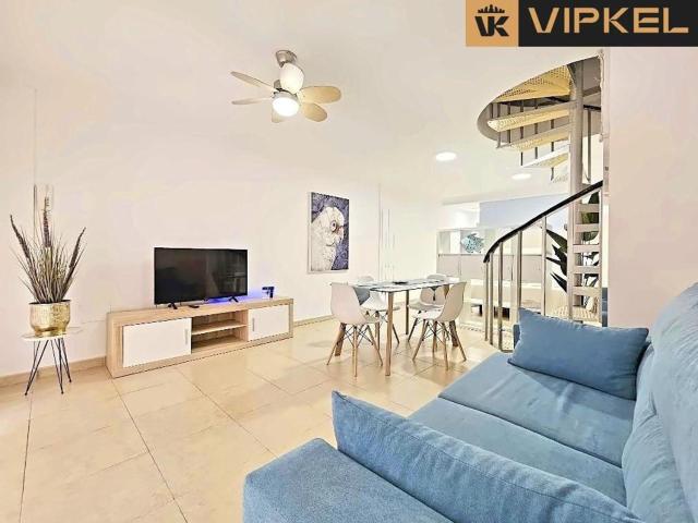 Dúplex en venta en Guía de Isora Tenerife