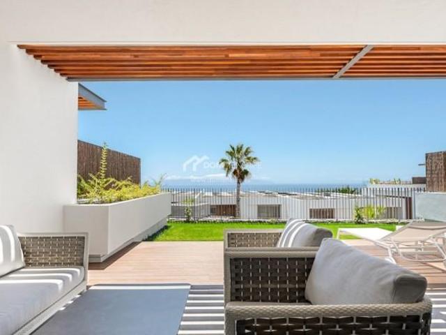 Duplex en venta en Guía de Isora, Abama