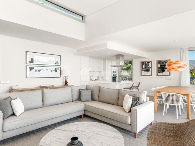 Dúplex en Venta en Guia De Isora Santa Cruz de Tenerife