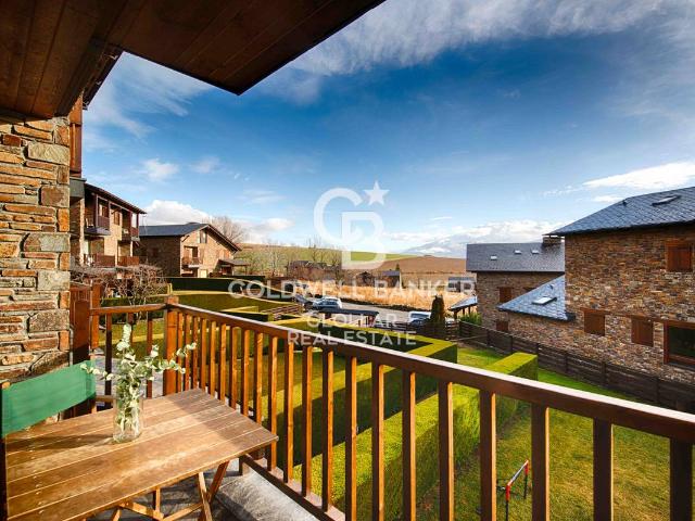 Dúplex en Venta en Guils de Cerdanya