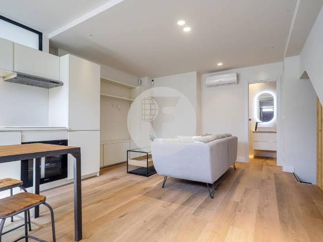 Dúplex en Venta en Guindalera