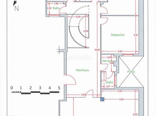 Dúplex en venta en Donostia San Sebastián, Área Romántica. Centro dúplex en venta. Dúplex Donostia San.