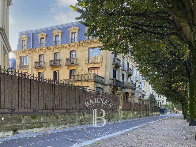 Dúplex en venta en Donostia San Sebastián, Gros. Dúplex Donostia San.