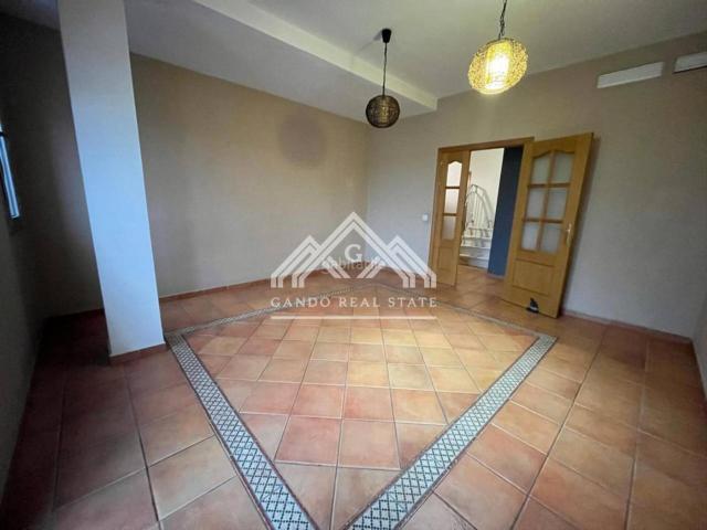 Dúplex en venta en Dos Hermanas, Arco Norte Avda España. Venta de dúplex en Dos Hermanas. Dúplex Dos.