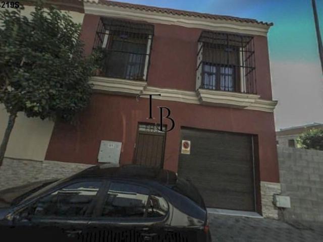 Duplex en venta en Dos Hermanas, Dos Hermanas