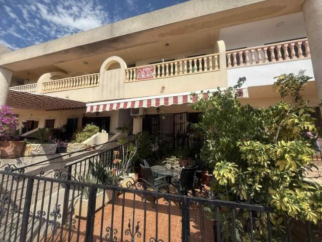 Duplex en venta en Daya Nueva, Daya Nueva
