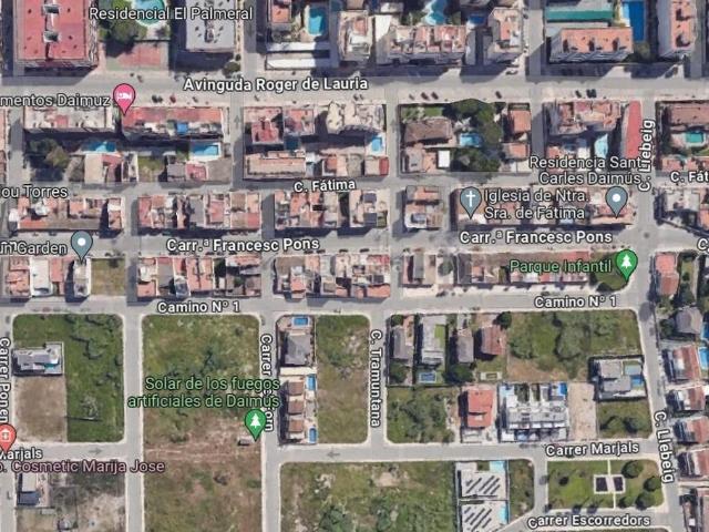 Dúplex en venta en Daimús. Venta Piso Dúplex en Daimus Valencia. Dúplex.