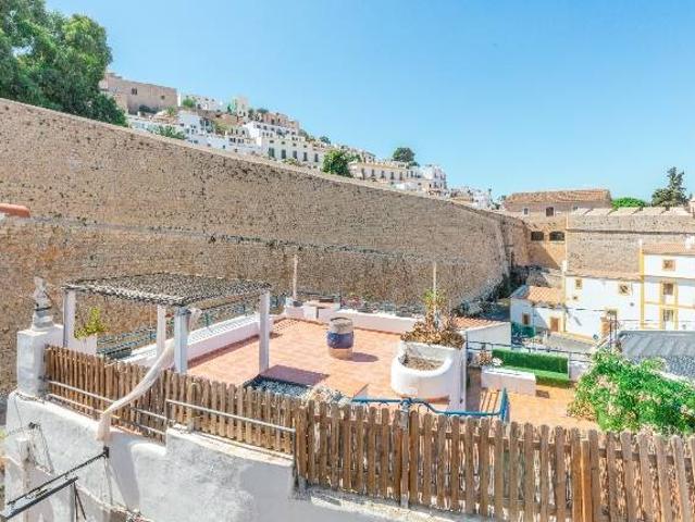 Dúplex en Venta en Dalt de la Vila La Marina