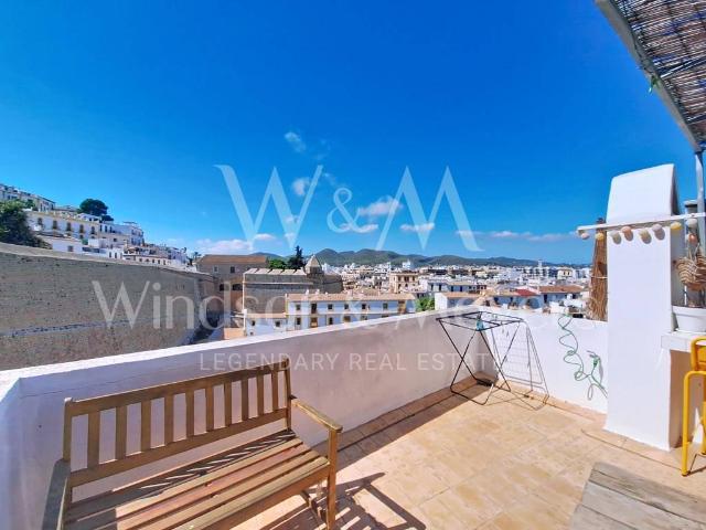 Dúplex en Venta en Dalt de la Vila La Marina
