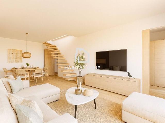 Dúplex en Venta en Dalt Sant Joan Plaça Eivissa