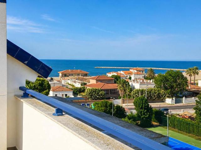 Dúplex en Venta en Devessa Monte Pego