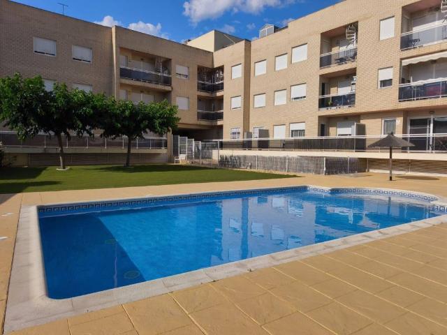 Dúplex en Venta en Deltebre