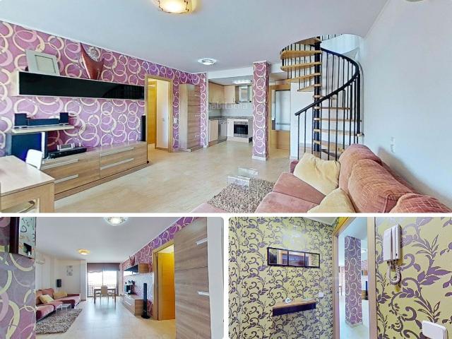 Dúplex en venta en Deltebre Costa Dorada. Dúplex.