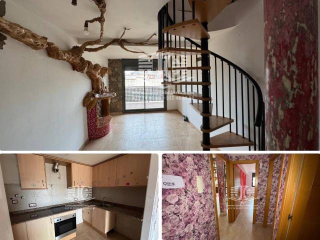Dúplex en venta en Deltebre Costa Dorada. Duplex en venta en Deltebre. Dúplex.