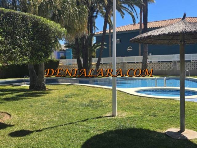 Dúplex en Venta en Dénia