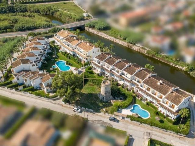 Dúplex en Venta en Dénia