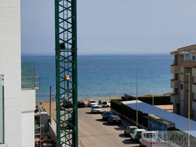 Dúplex en Venta en Dénia