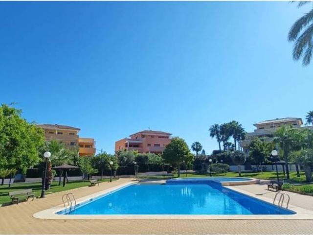 Dúplex en Venta en Dénia