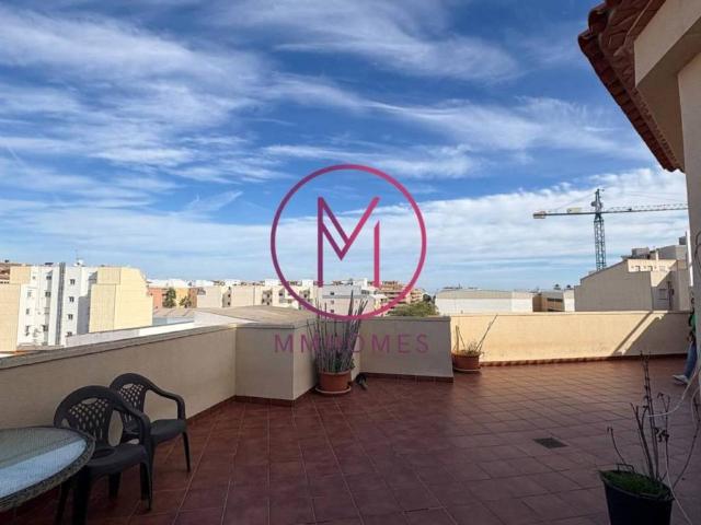 Dúplex en Venta en Dénia