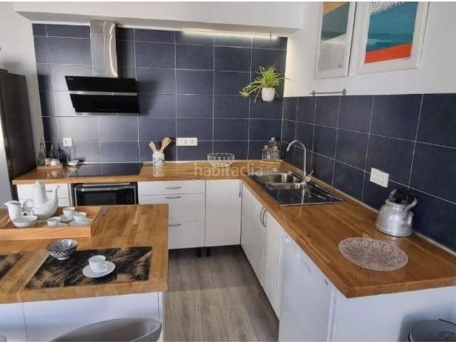 Dúplex en venta en Dénia, Centro Urbano. Dúplex 4 Habitaciones 103011194. Dúplex.