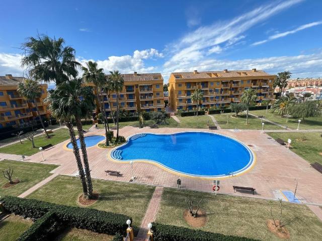 Dúplex en venta en Dénia Alicante