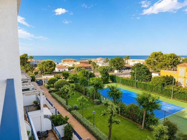 Dúplex en venta en Dénia, Devessa Monte Pego. Ático en playa marines Denia. Dúplex.