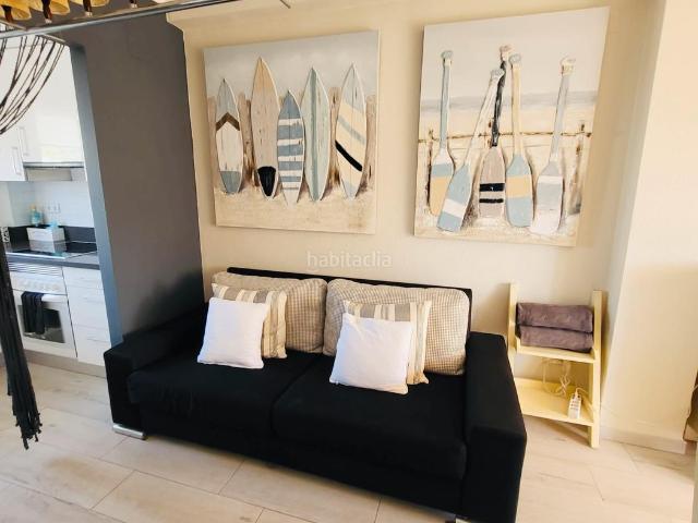 Dúplex en venta en Dénia, El Puerto. EN VENTA PRECIOSO ÁTICO DÚPLEX EN DÉNIA, EN PRIMERA LÍNEA DE PLAYA!. Dúplex.
