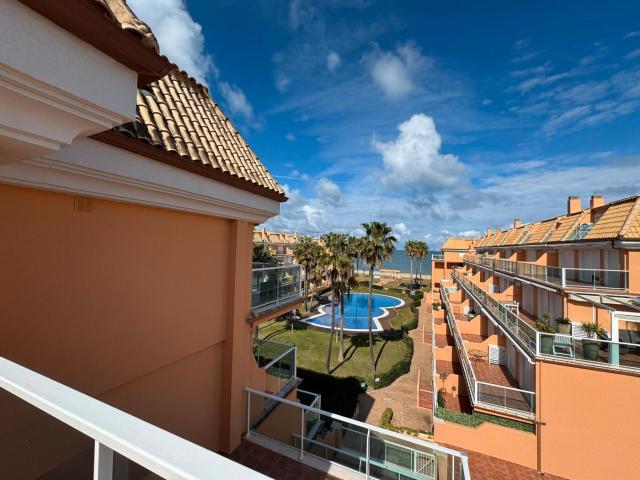 Dúplex en venta en Dénia, El Puerto. Venta de Dúplex en Carretera LES MARINES Nº 236 Dénia Alicante Alacant. Dúplex.
