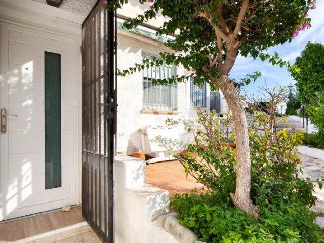 Duplex en venta en Denia, La Pedrera Vessanes