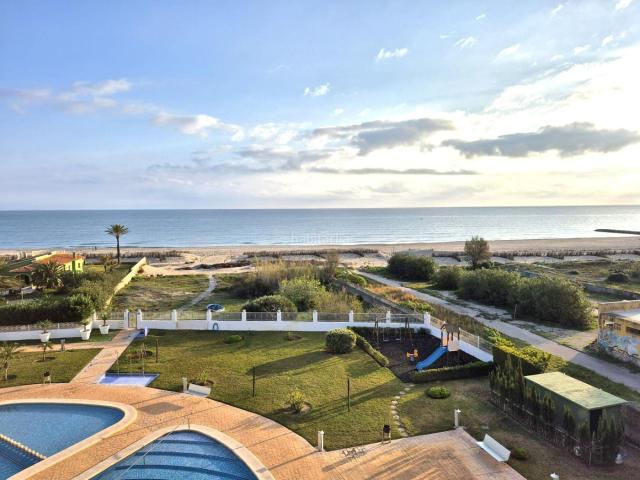 Dúplex en venta en Dénia, L'Almadrava L'Estanyó. Dúplex.