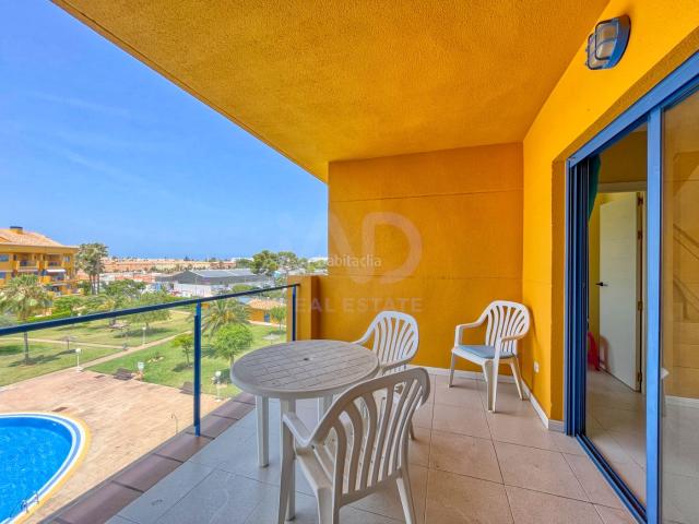 Dúplex en venta en Dénia, Les Bassetes El Marjal. Dúplex.