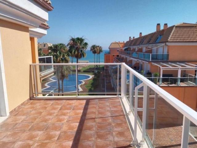 Duplex en venta en Denia, Marinas