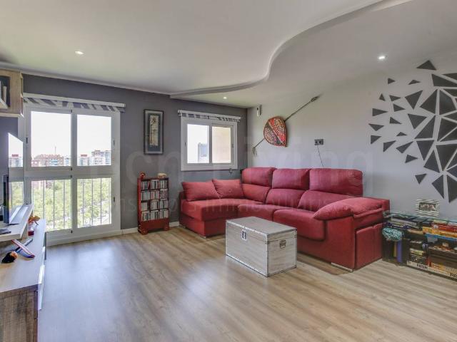 Dúplex en Venta en Diagonal Mar i el Front Marítim del Poblenou