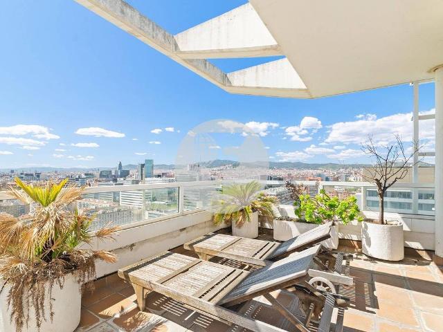 Dúplex en Venta en Diagonal Mar i el Front Marítim del Poblenou