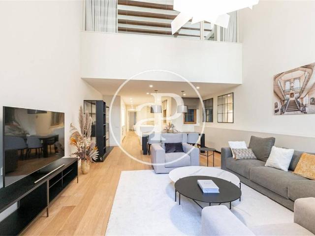 Duplex en Venta en Dreta de l'Eixample