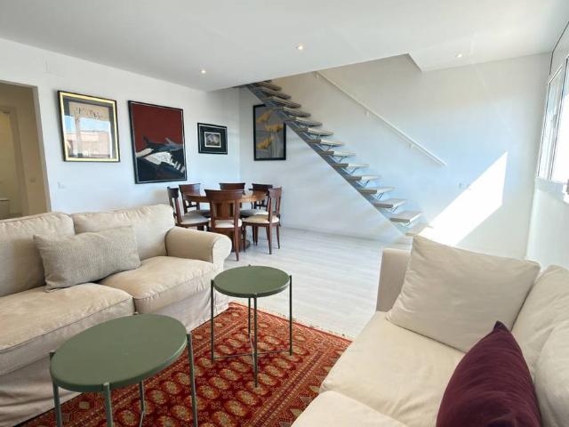 Dúplex en Venta en Dreta de l'Eixample