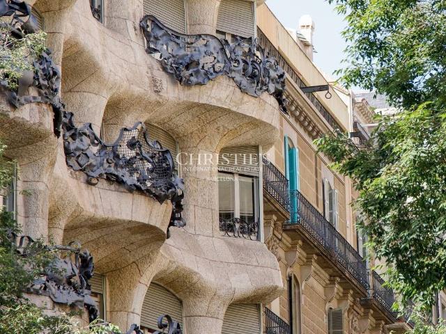 Dúplex en Venta en Dreta de l'Eixample