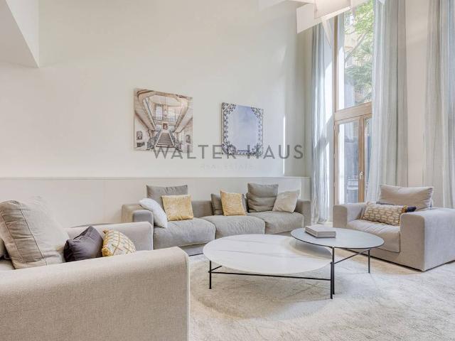 Dúplex en Venta en Dreta de l'Eixample