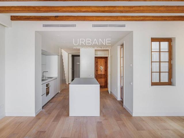Dúplex en Venta en Dreta de l'Eixample