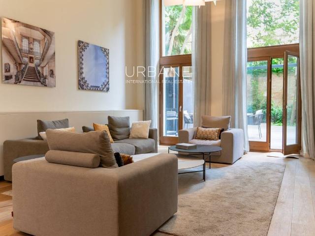 Dúplex en Venta en Dreta de l'Eixample
