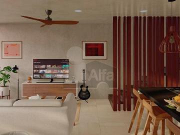 Dúplex en venta en Dzityá, Mérida, Yucatán
