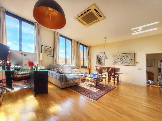 Dúplex en Venta en Embajadores Lavapiés
