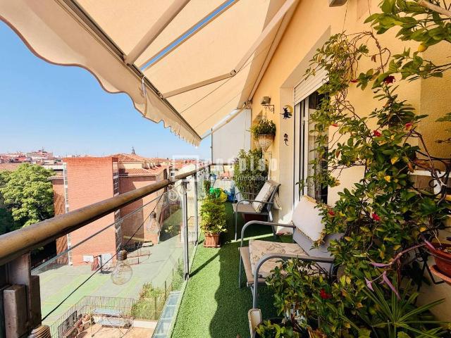Dúplex en Venta en Embajadores Lavapiés
