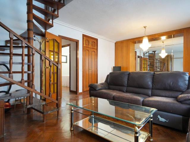 Dúplex en Venta en Embajadores Lavapiés