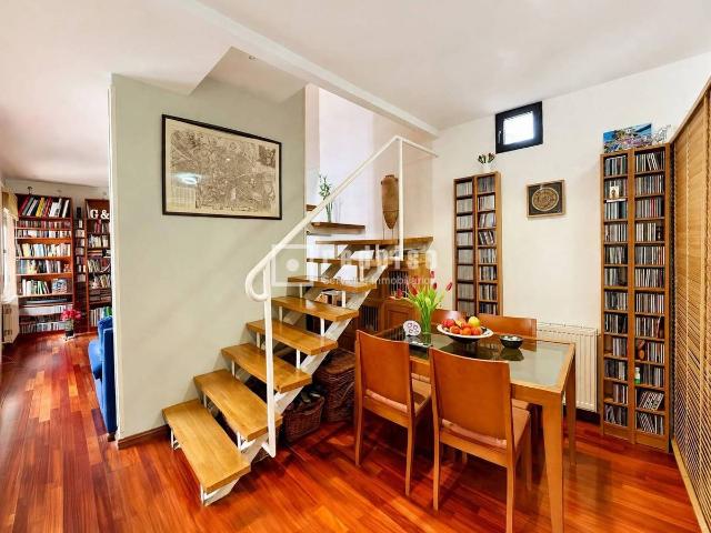 Dúplex en Venta en Embajadores Lavapiés