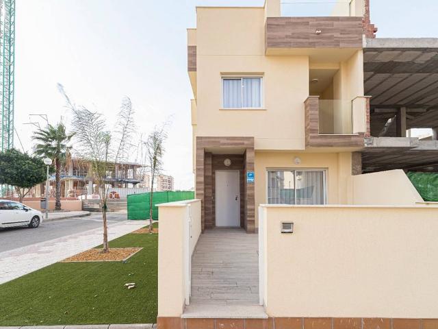 Dúplex en Venta en Entremares