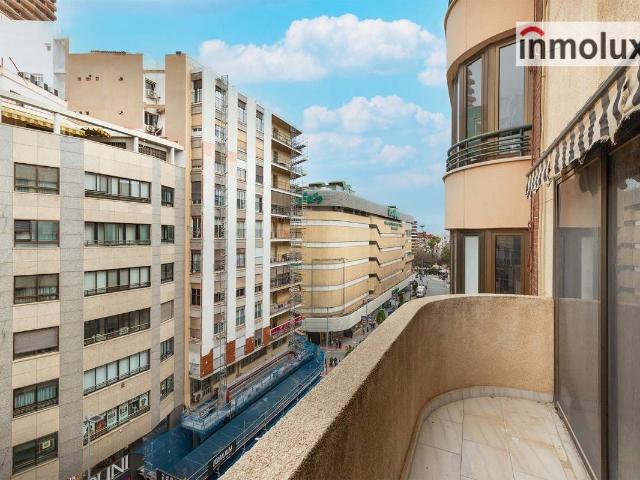 Dúplex en Venta en Ensanche Diputación