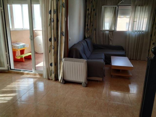 Dúplex en Venta en El Grao