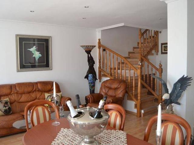 Dúplex en Venta en Ensanche Parque del Oeste